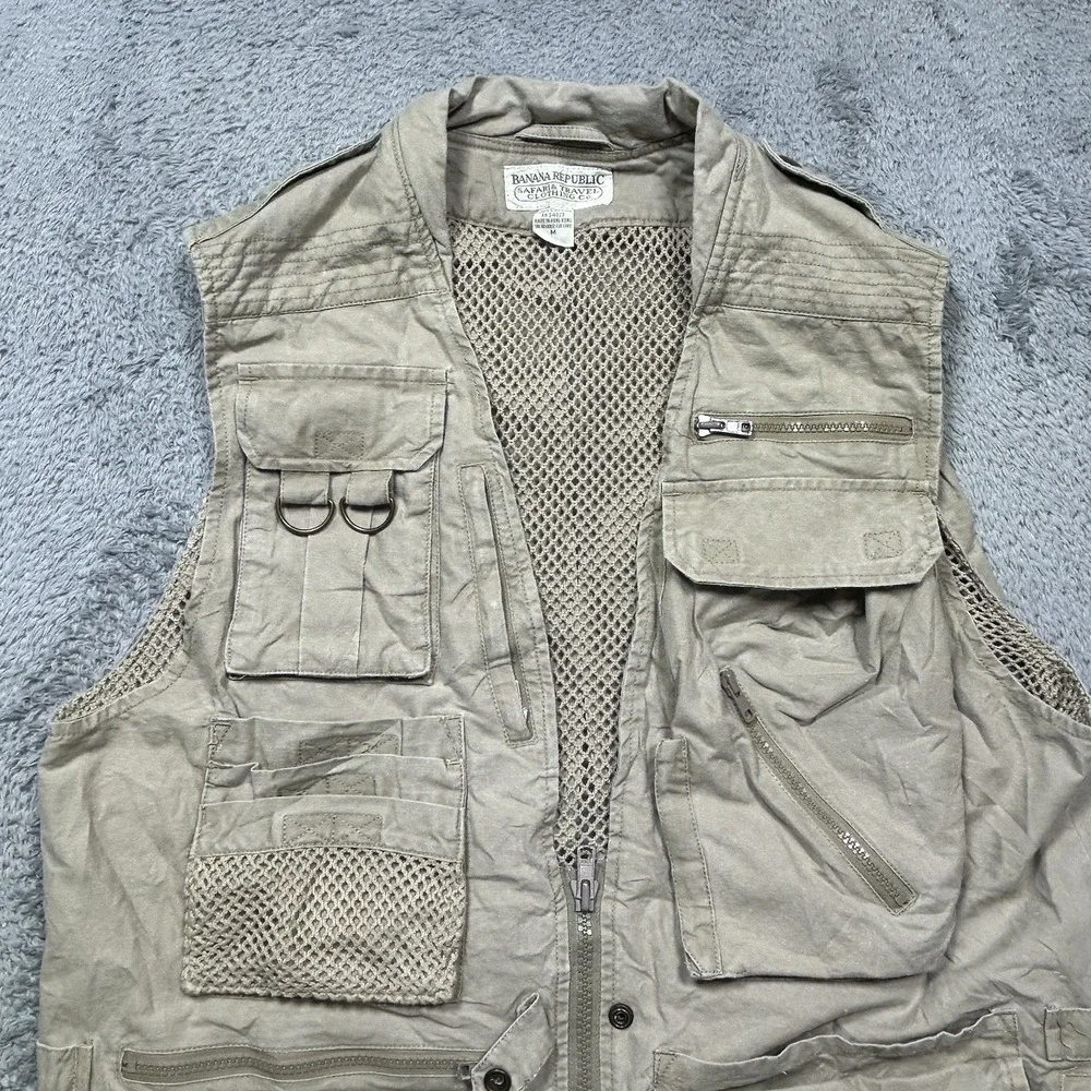 Banana Republic vintage banana